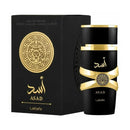 Promoção Pague 2 Leve 5 - Khanhar, The Kingdom Men, Lattafa Fakhar, AL Noble Ameer e Assad Lattafa - 100ml cada - SUPER PROMOÇÃO DE ANIVERSÁRIO