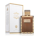 Promoção Pague 2 Leve 5 - Khanhar, The Kingdom Men, Lattafa Fakhar, AL Noble Ameer e Assad Lattafa - 100ml cada - SUPER PROMOÇÃO DE ANIVERSÁRIO