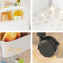 Organizador Móvel de Objetos