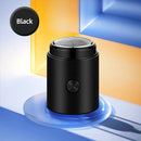 ✨ Barbear Rente, Suave e Sem Irritações – Barbeador e Depilador Mini Ultra