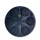 🥊 Torne Seu Treino Mais Divertido, Queime Calorias, Defina Seu Corpo! Boxe Musical Inteligente + Par de Luvas