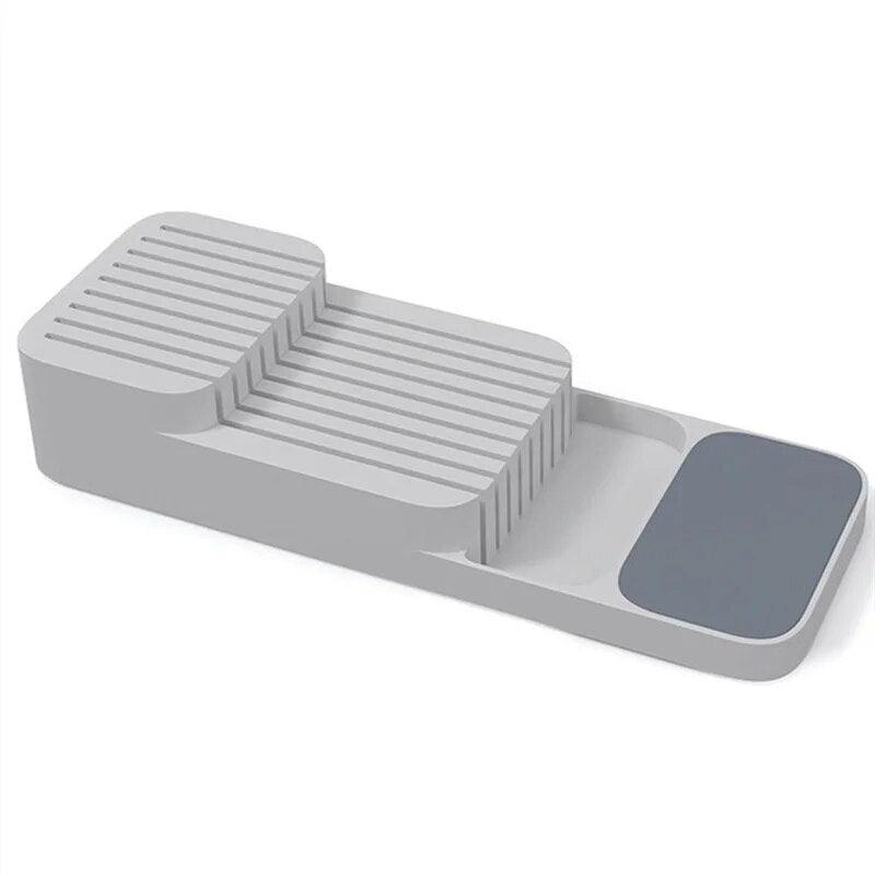 Organizador de Talheres, Faqueiro em ABS