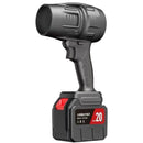 Soprador Portátil Turbofan Jet – Potência Profissional na Palma da Mão